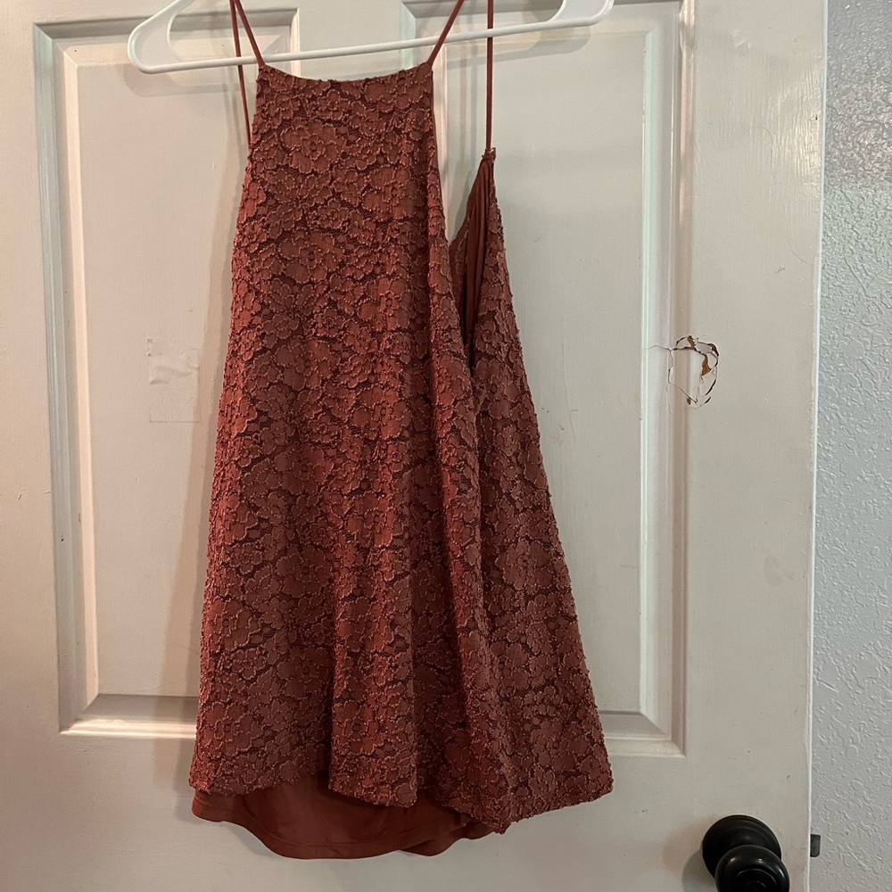 Anthropologie top - Picture 3 of 3